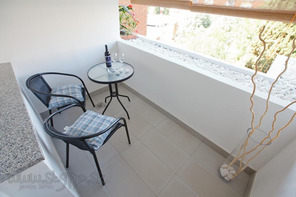 Apartament Charming Maraska Zadar Pokój zdjęcie
