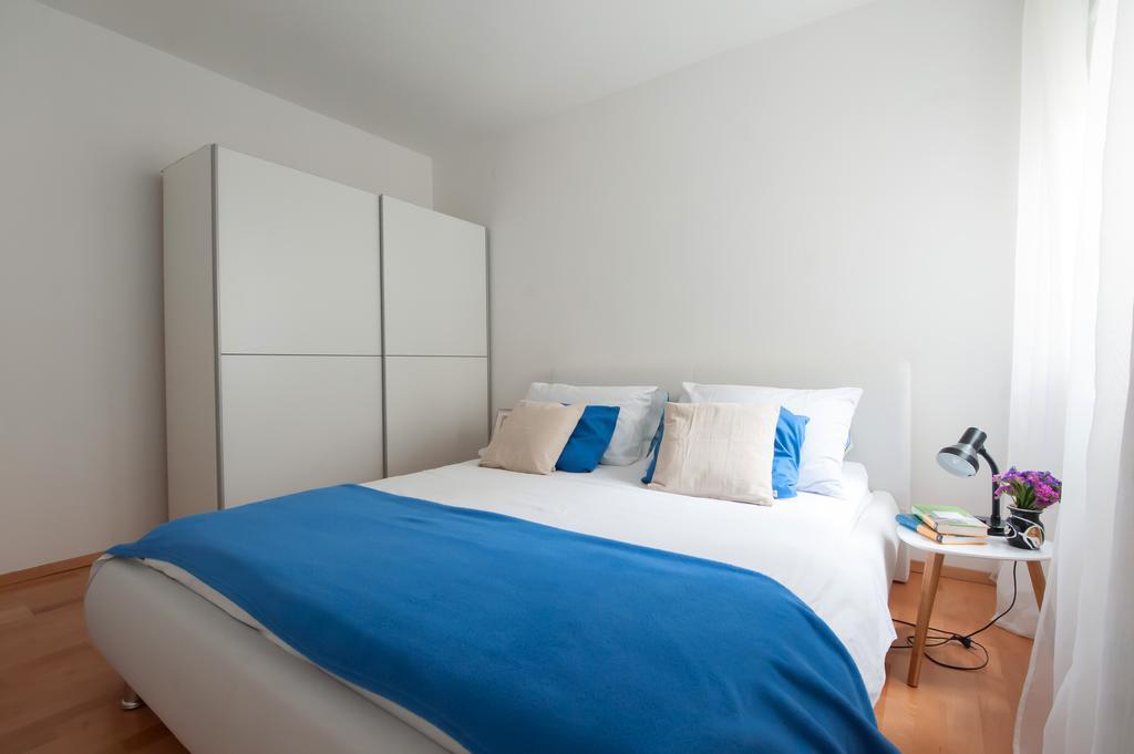 Apartament Charming Maraska Zadar Zewnętrze zdjęcie