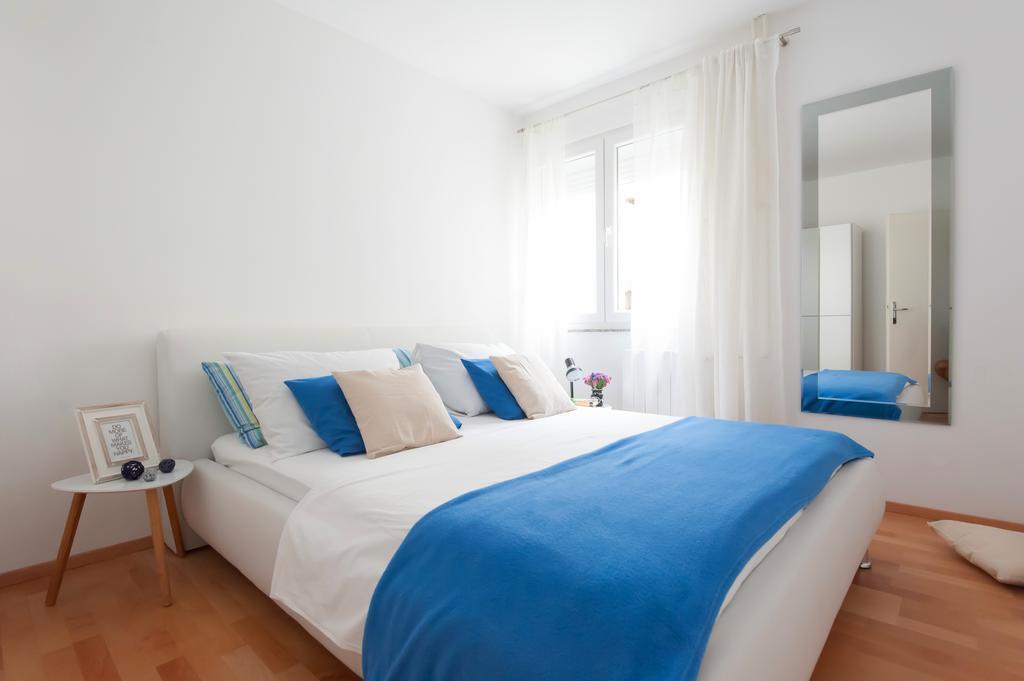 Apartament Charming Maraska Zadar Zewnętrze zdjęcie
