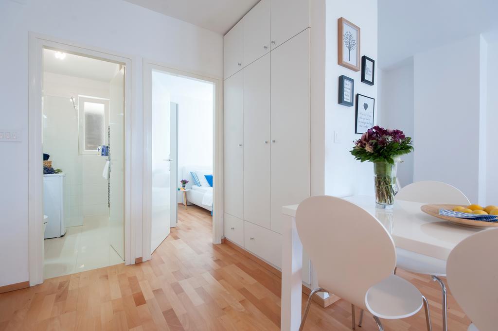 Apartament Charming Maraska Zadar Zewnętrze zdjęcie
