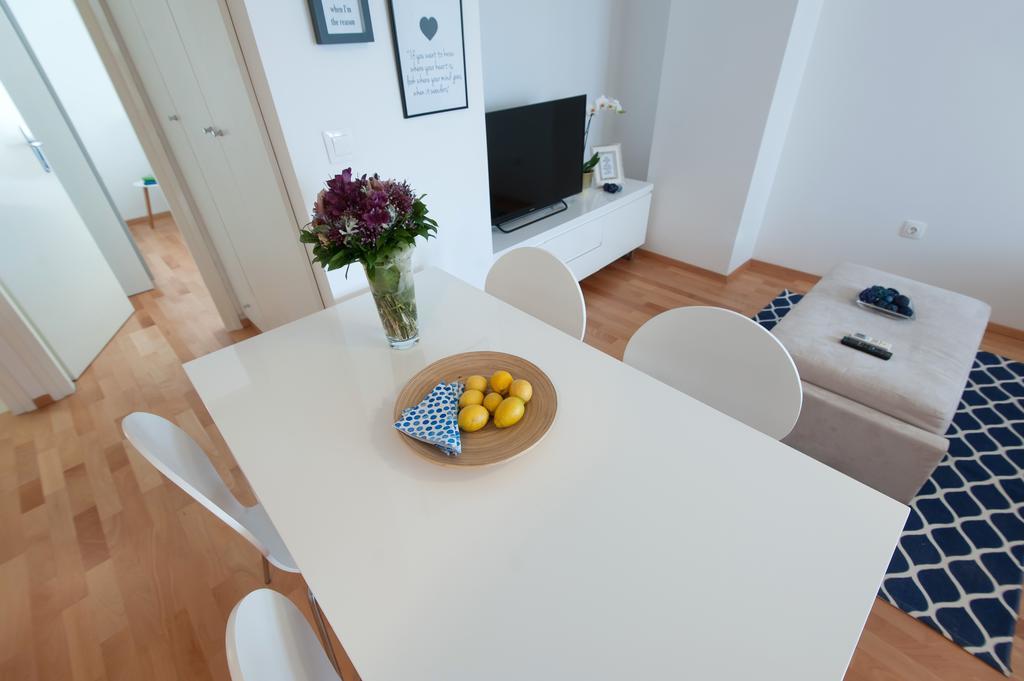 Apartament Charming Maraska Zadar Zewnętrze zdjęcie