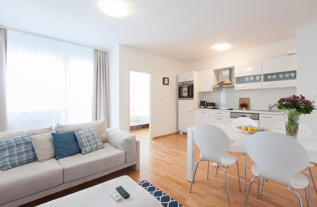 Apartament Charming Maraska Zadar Zewnętrze zdjęcie