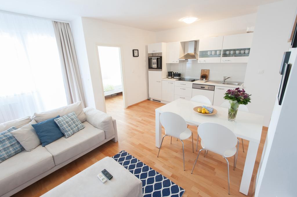Apartament Charming Maraska Zadar Zewnętrze zdjęcie