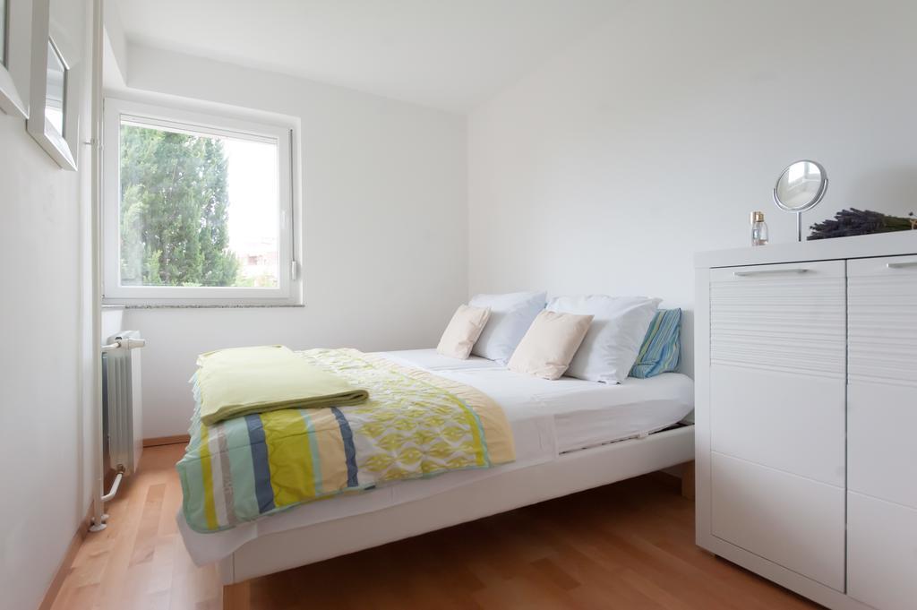 Apartament Charming Maraska Zadar Zewnętrze zdjęcie